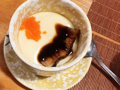 鳗鱼蒸蛋-虹鳗亭(钱湖北路店)