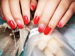 -Beauty Nails 美甲美睫皮肤管理