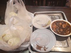 -姚记炒肝店(簋街店)