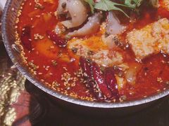 -缪氏川菜(深圳北站缤果空间店)