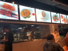 -巴扎美食·新疆菜·西域歌舞表演餐厅(新疆大厦店)