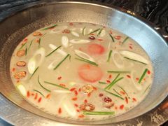 -天都火锅酒楼(虹梅南路店)