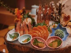 -花潮料理艺食馆(世欧广场店)