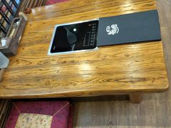 -纽斯桑拿会所(天山店)