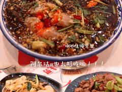 -阿尔法海鲜排档(爱琴海店)