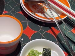 -南城十里潮汕鲜牛火锅·鲜虾生滚粥(融汇老商埠店)