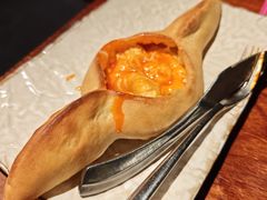 -格鲁·秀色Georgia’s Feast