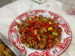 -江城燕子大排档(江汉路步行街店)