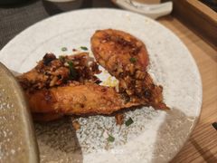 -德川家日本料理(中关村寰太大厦店)