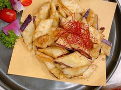 -庐州太太(信地店)