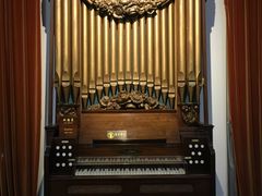 -鼓浪屿钢琴博物馆