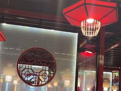 -缪氏川菜(深圳北站缤果空间店)