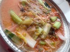 -喜家德虾仁水饺(艺汇家店)