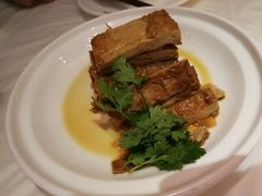素烧鸭-扬州狮子楼·非遗淮扬菜(总店)