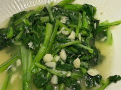 -闫府私房菜·老字号(恒隆店)