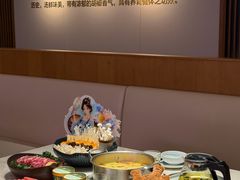 -花城粤菜餐厅(高新区店)