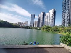 -燕晗山郊野公园