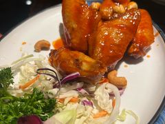 -金厨泰国餐厅·全泰籍厨师料理(拱北店)