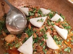 -一坐一忘云南菜(卓悦中心)