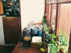 -铃木食堂(帽儿胡同店)