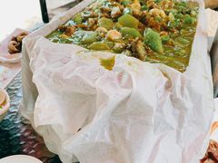 纸烤牛蛙-旅马餐厅(茅家埠店)