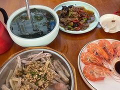 -坛南湾农家乐·海鲜楼·大排档(平潭坛南湾店)