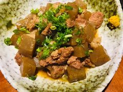 -牛玄庵日式寿喜烧·料理店(新源里店)