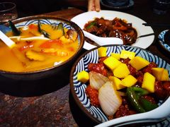 -上楼私房菜(院士路店)