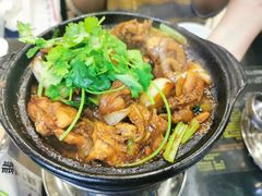 -川香煲(茅台路店)