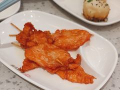 -小杨生煎(周浦万达店)