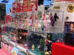 -泡泡玛特POPMART(侨福芳草地店)