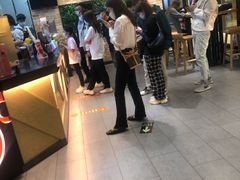 -CoCo都可(合生汇店)