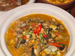 -畔悦庐·庐山菜·音乐餐厅