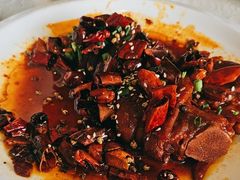 -辣婆婆(航天桥店)