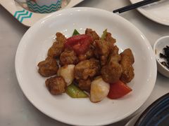 莆田荔枝肉-莆田餐厅PUTIEN(三里屯店)