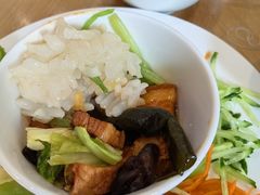 -陆家嘴万怡酒店·万荟轩