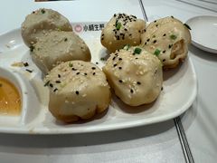 -小杨生煎(黄河路店)