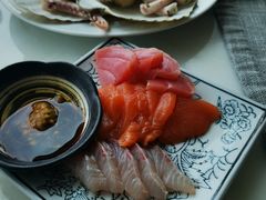 -广州四季酒店·意珍·意式自助餐