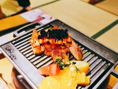 -花潮料理艺食馆(世欧广场店)