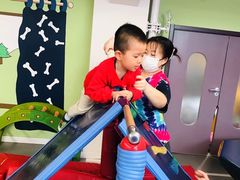 -美国悦宝园早教托育中心(东坝店)