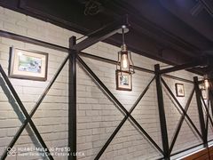 -南门小馆·清真(国贸商城店)