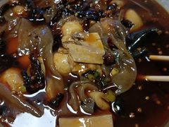 芋儿鸡-黑竹香鸡(营和巷店)