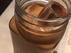 -港丽餐厅(高德置地店)