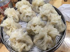 羊肉烧卖-元盛居(亚泰大街店)