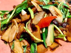 -云海肴·汽锅鸡·云南菜(高德置地店)