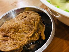 素鸡-潘国仙耳光馄饨(黄家阙路店)