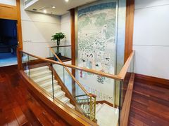 -成都天府丽都喜来登饭店