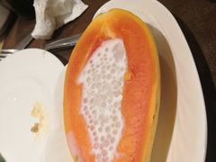 -安蒂娅·海鲜自助餐厅(安蒂娅美兰酒店)