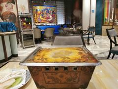 -西藏饭店·亚克·食光自助餐厅(文殊院店)