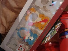 -星巴克(红房子店)